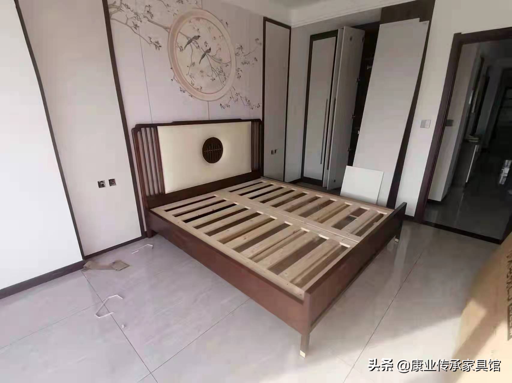 装修风格大全2021简约原木风,原木风格设计效果图现代简约