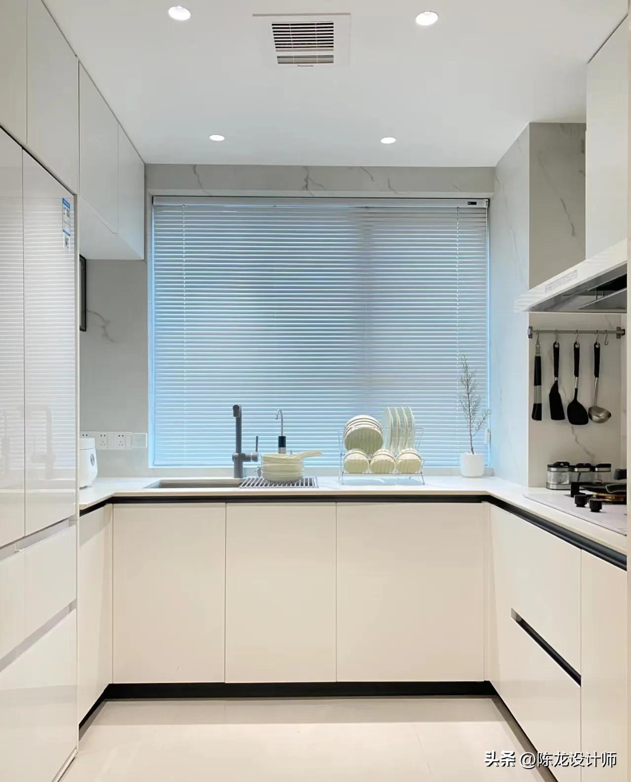 安徽夫妇拒绝过度装修，把132㎡新房装修得非常漂亮，太高级了啊