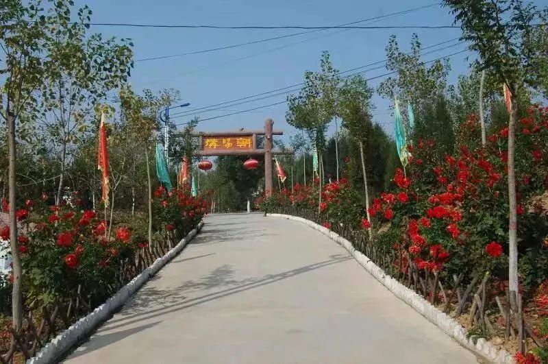 大山深处有人家！住民宿，解乡愁，游夏都~