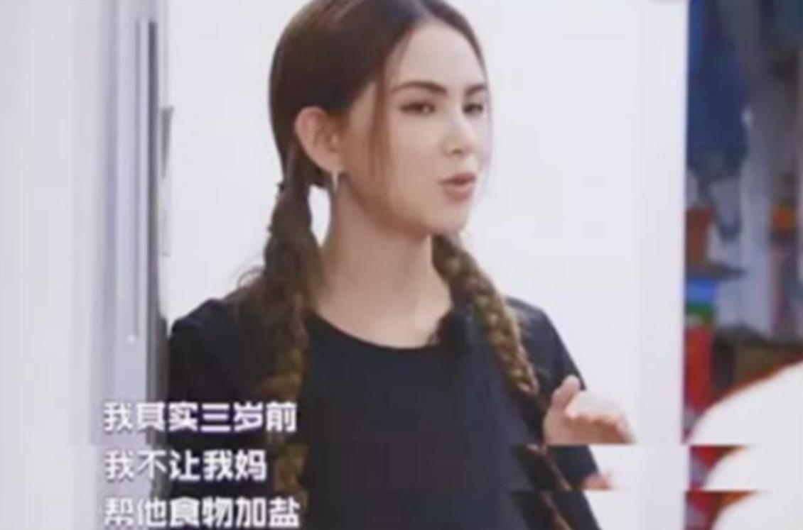 刘璇对孩子的危害,刘璇育儿方式可以吗