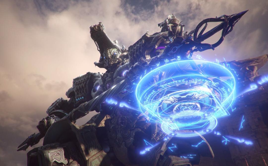 在星与罗盘的指引下，踏入国漫新狂潮