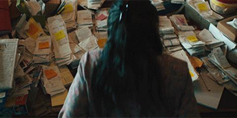 科幻奇幻片推荐大片9.0以上评分,国外火爆全网的高分科幻片