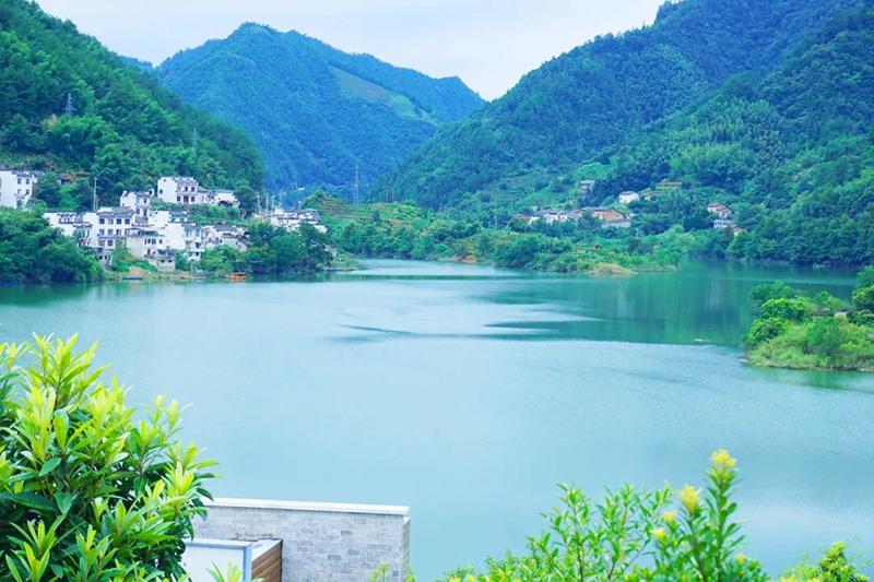 杭黄高铁到黄山景区,杭黄高铁宁波到黄山