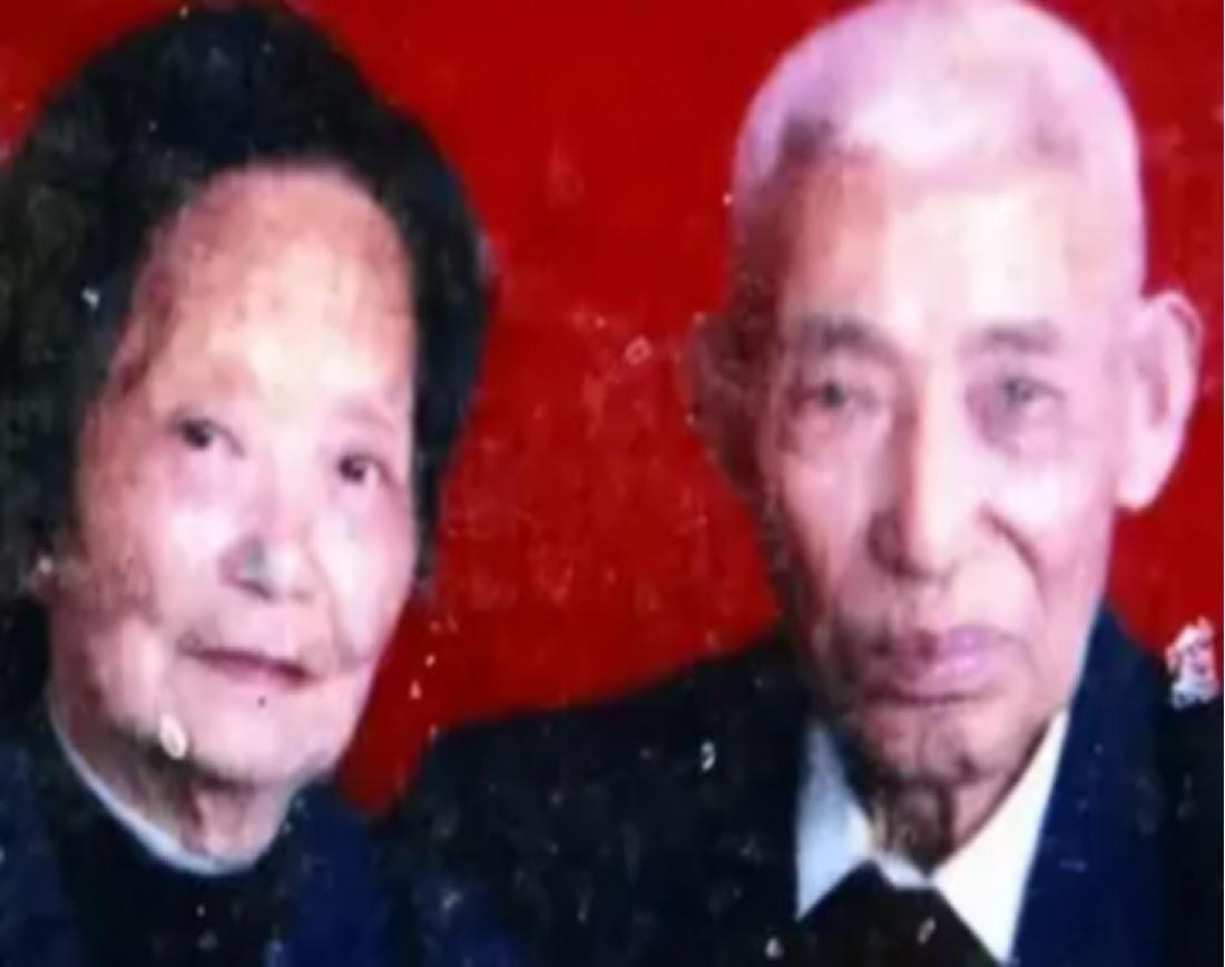 97年四川老太相亲再婚,四川老太再相亲竟然是60年前