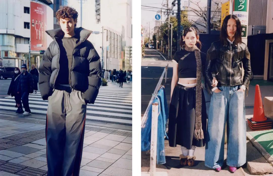 白敬亭宋轶衣品,白敬亭教宋轶穿搭