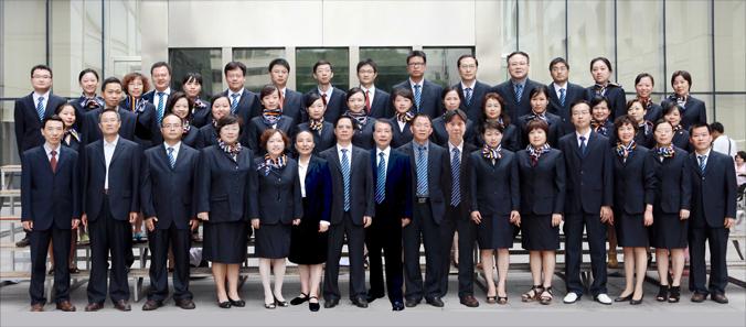 百强医院特色专科系列之中南大学湘雅医院