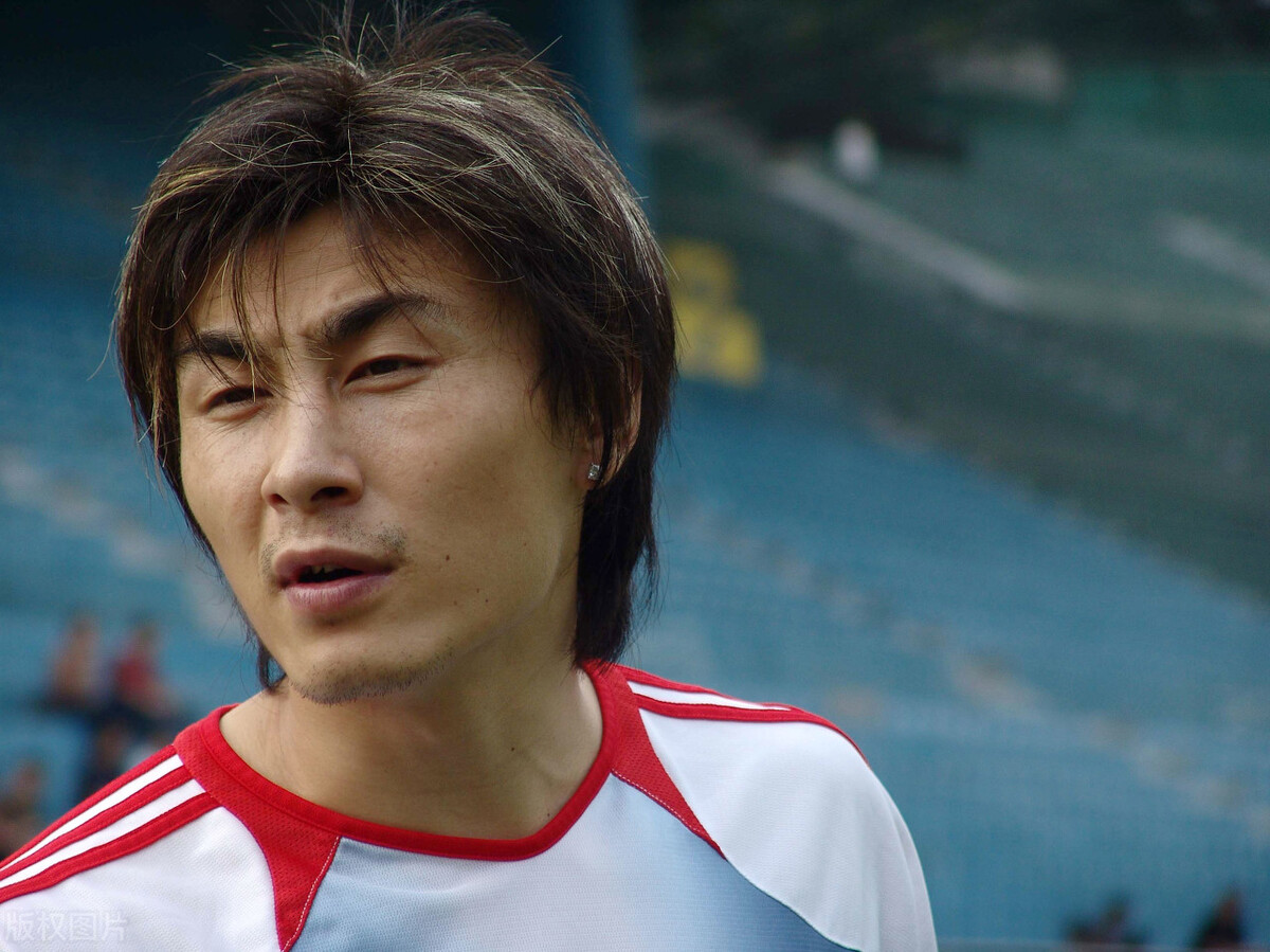 在五大联赛都效力过的球员,中国效力于五大联赛的球员