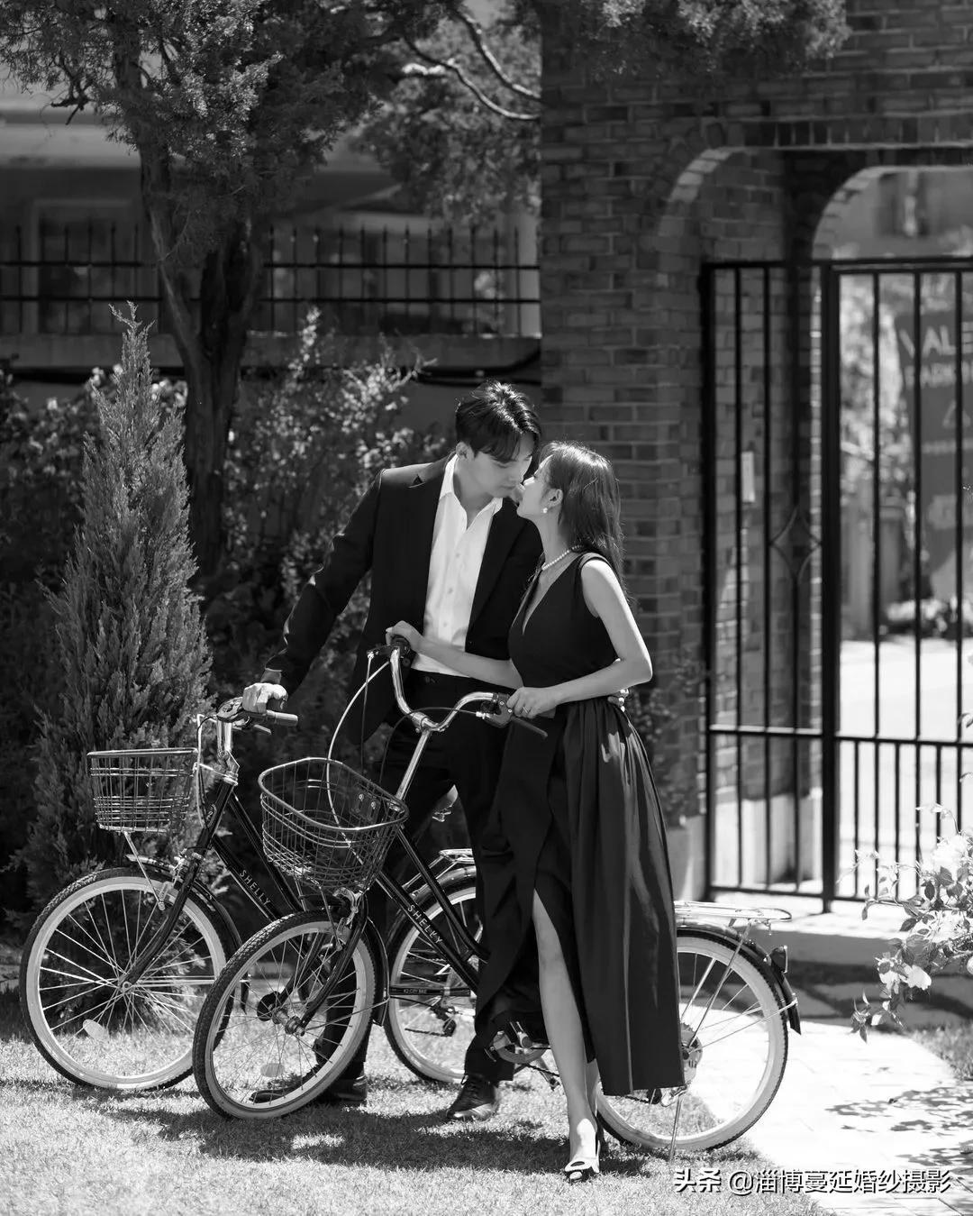 淄博婚纱摄影店推荐,淄博婚纱推荐