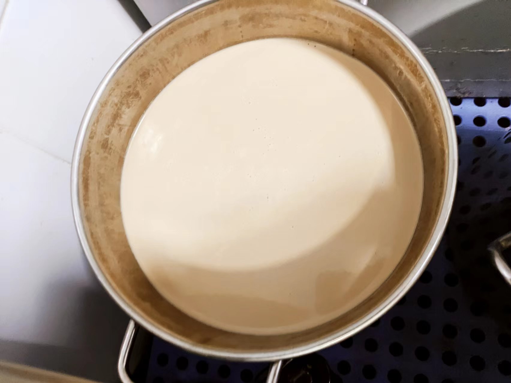 小众奶茶店上班的真实感受,halocafe茶饮