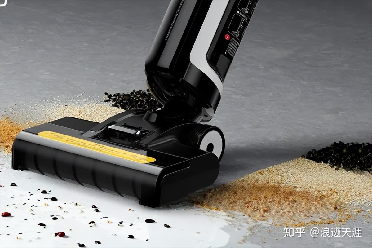 超薄扫地拖地一体机排行榜前十名,扫地拖地一体机十大品牌