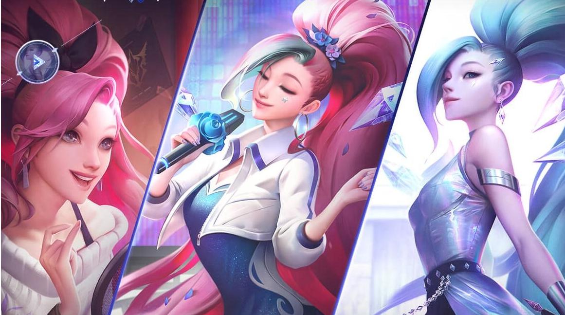 比赛没看点，游戏不好玩，LOL就这样退出舞台？