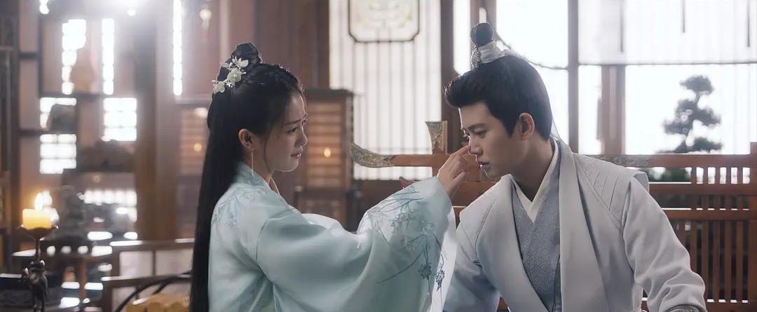 周生如故杨邵为什么不救周生辰,周生如故杨邵是不是好人