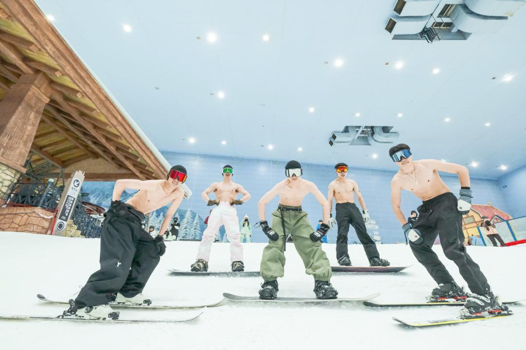 广州融创文旅城接待游客,广州融创文旅城现状