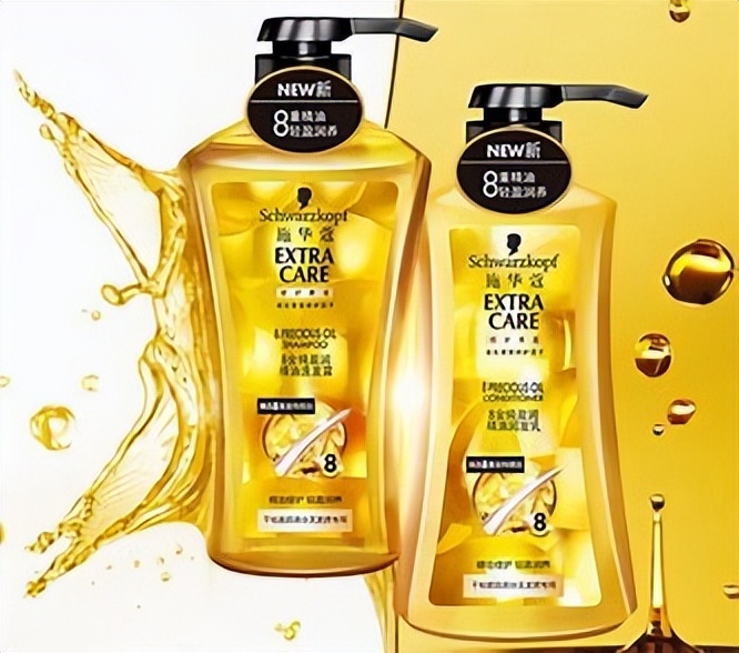 壹媒网品牌故事|施华蔻：探索美发领域的专业品牌