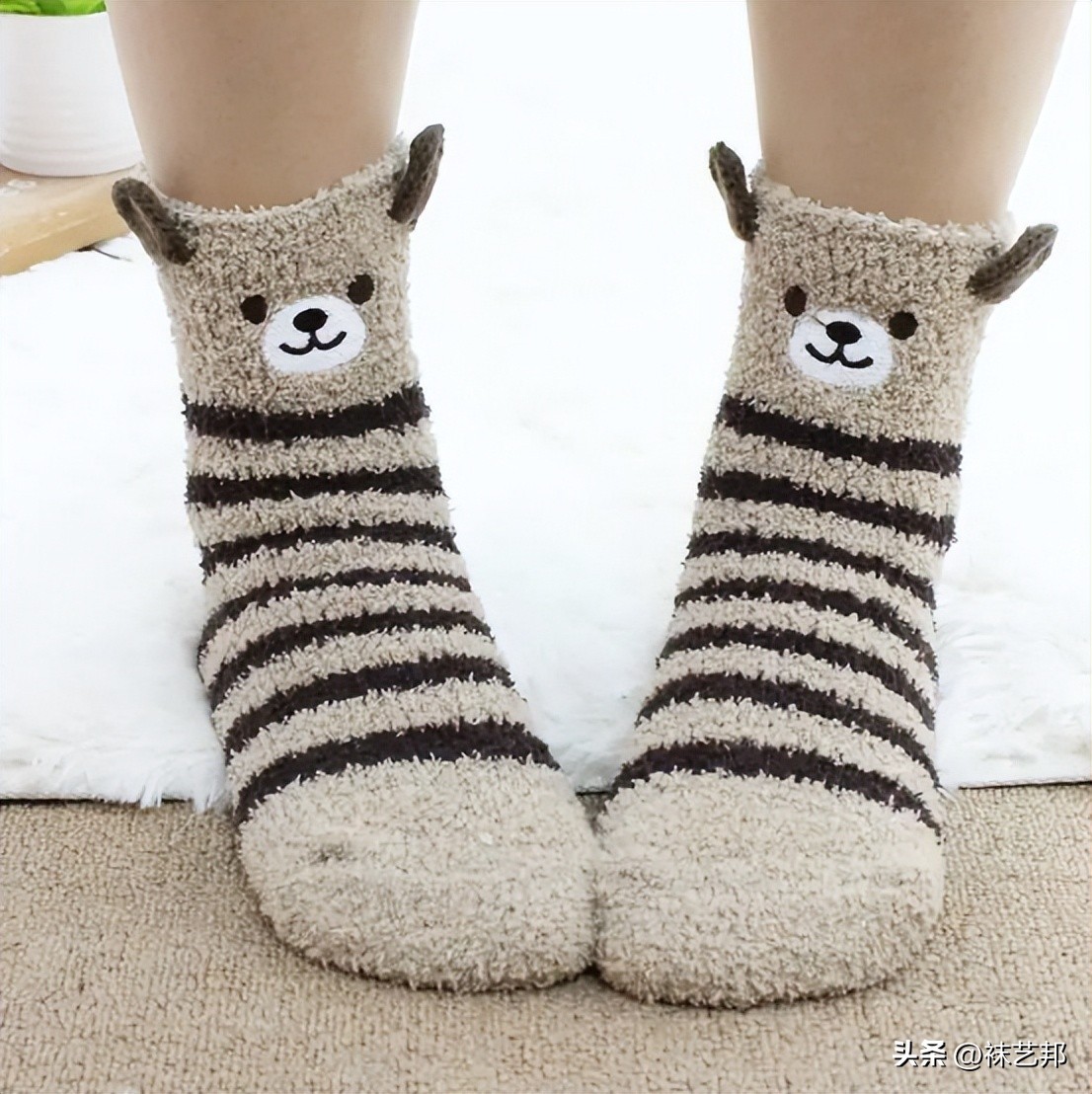 潮袜时尚运动范,时尚潮袜