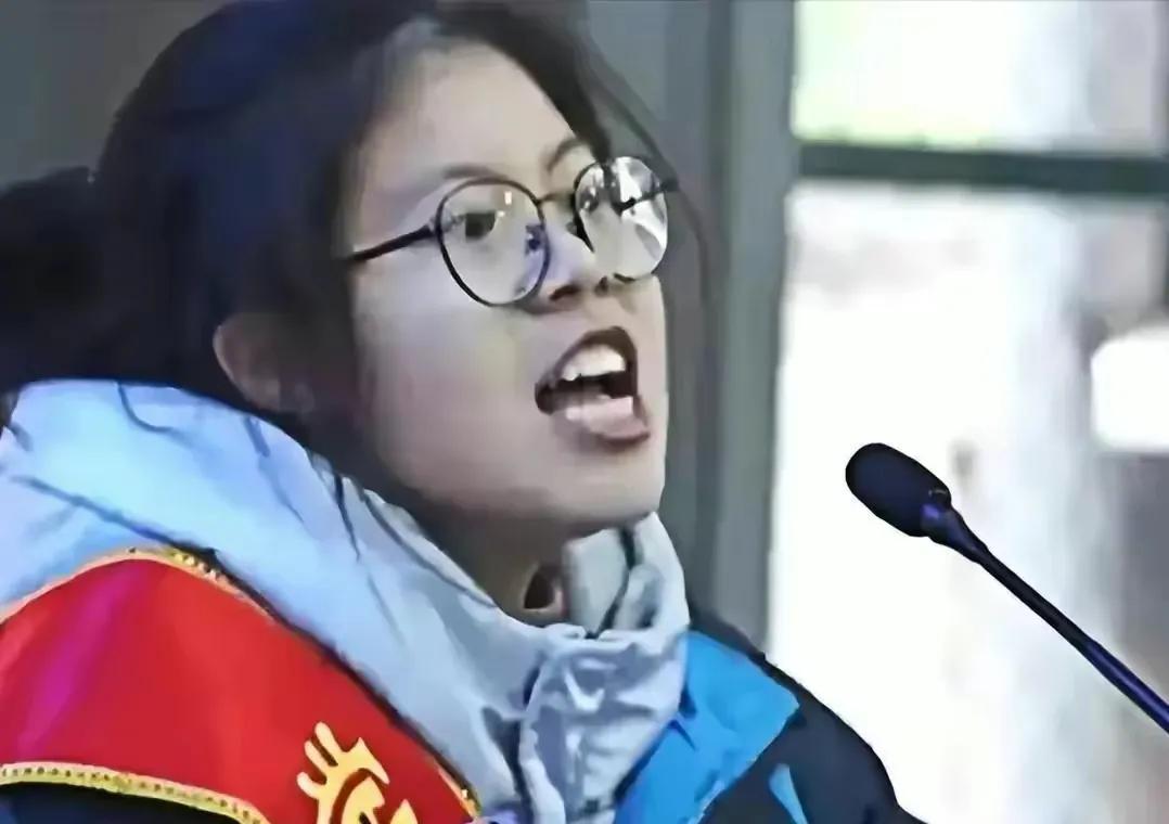 高考咆哮帝考508分被打脸?知情人辟谣，女生实际645分全校第一