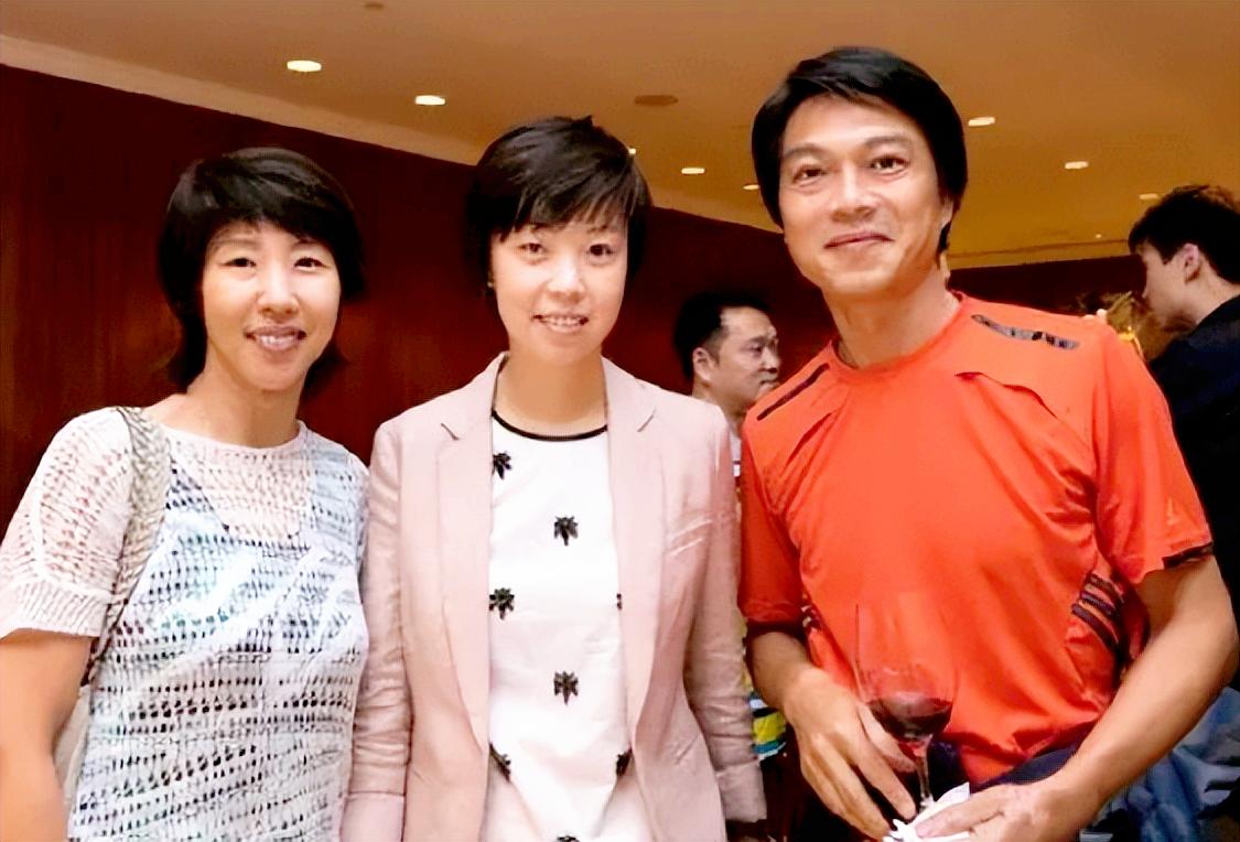 江嘉良最后结局,江嘉良夺金时刻