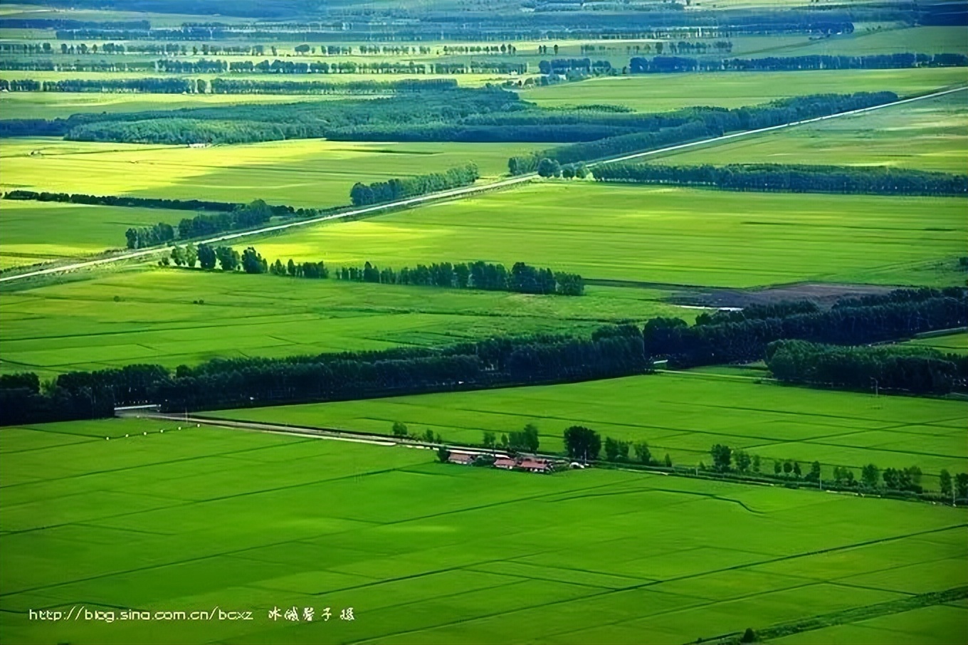 环中国边境线自驾旅行g331黑龙江,g331东北大环线自驾游