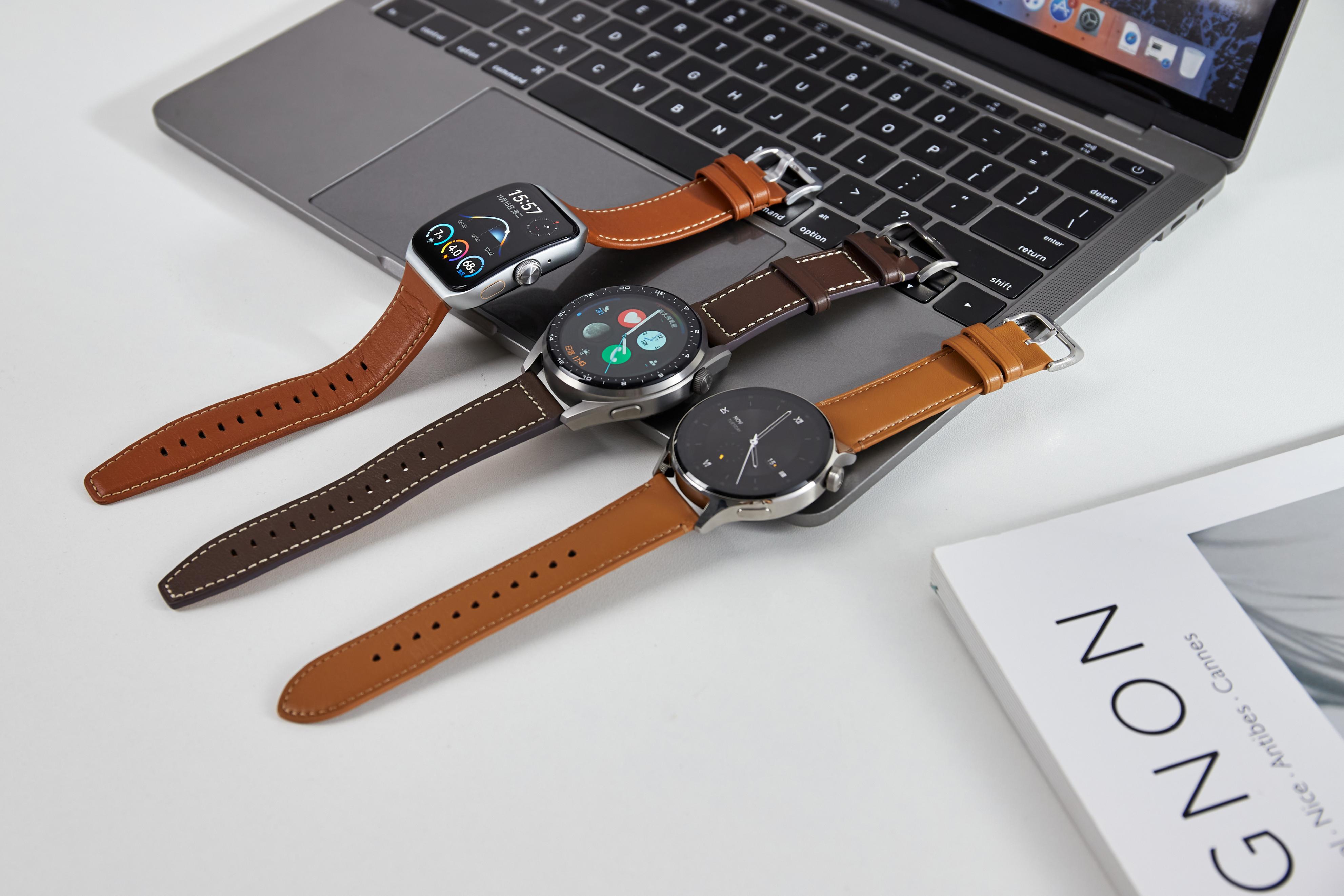 oppo的手表和小米的手表哪个好,小米的手表好还是oppo的手表好