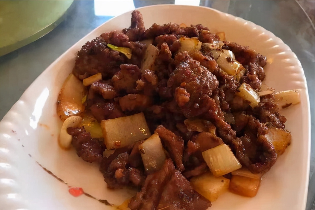 天津大雪当天吃什么,大雪节气食补图