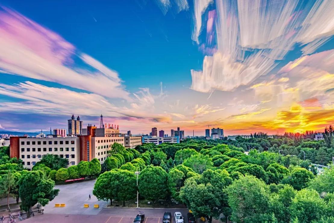 国内“低调”的211大学，毕业生就业率颇高，却常被考生嫌弃