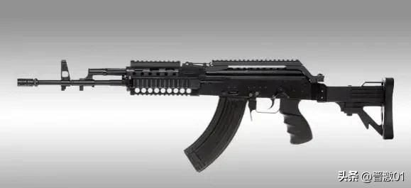 渐行渐近：尼日利亚中式防务体系