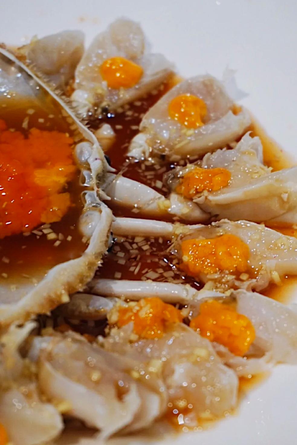 山东必吃海鲜盘点,山东十大特色海鲜