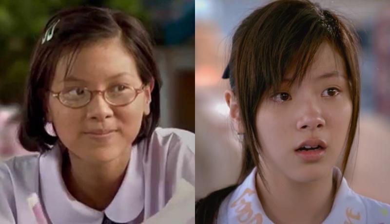 偶像剧照进现实！泰国顶流女星被男演员公开告白，5年友情变爱情