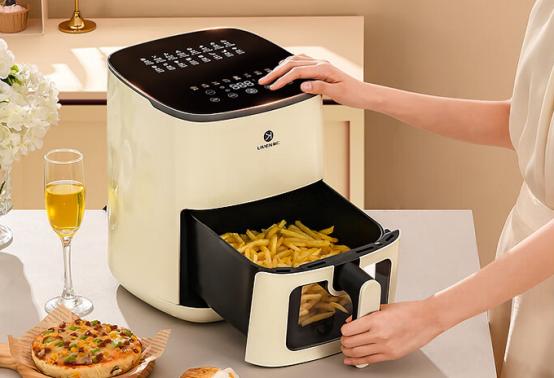 十大品牌空气炸锅测评,2023空气炸锅推荐测评排行榜