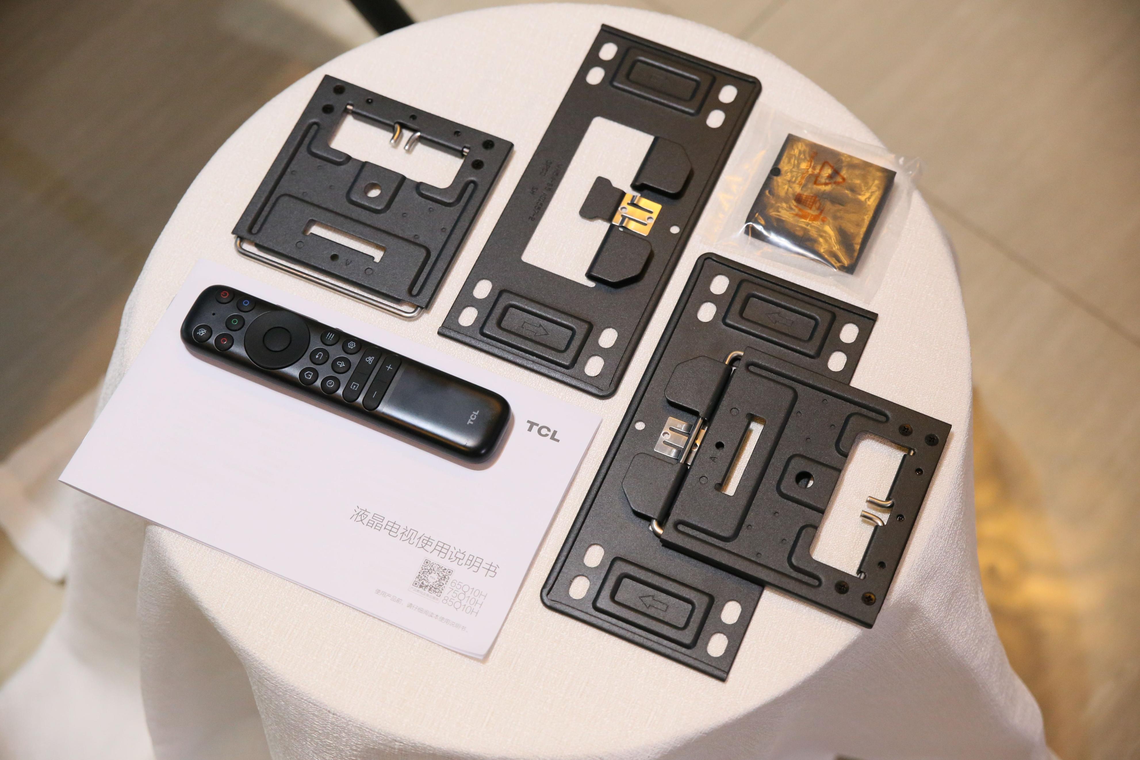 tclq10g85寸miniled电视评测,最值得购买的电视tclq10h