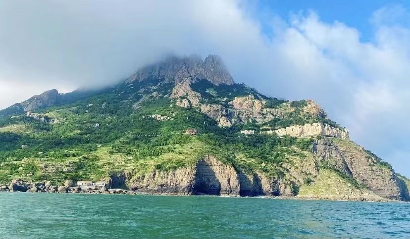 青岛周边旅游好玩地方推荐,青岛附近哪里有好玩的旅游的地方