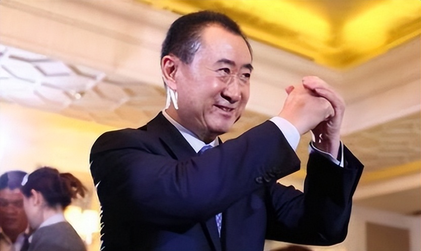 万达王健林成功的秘诀,万达王健林工作总结