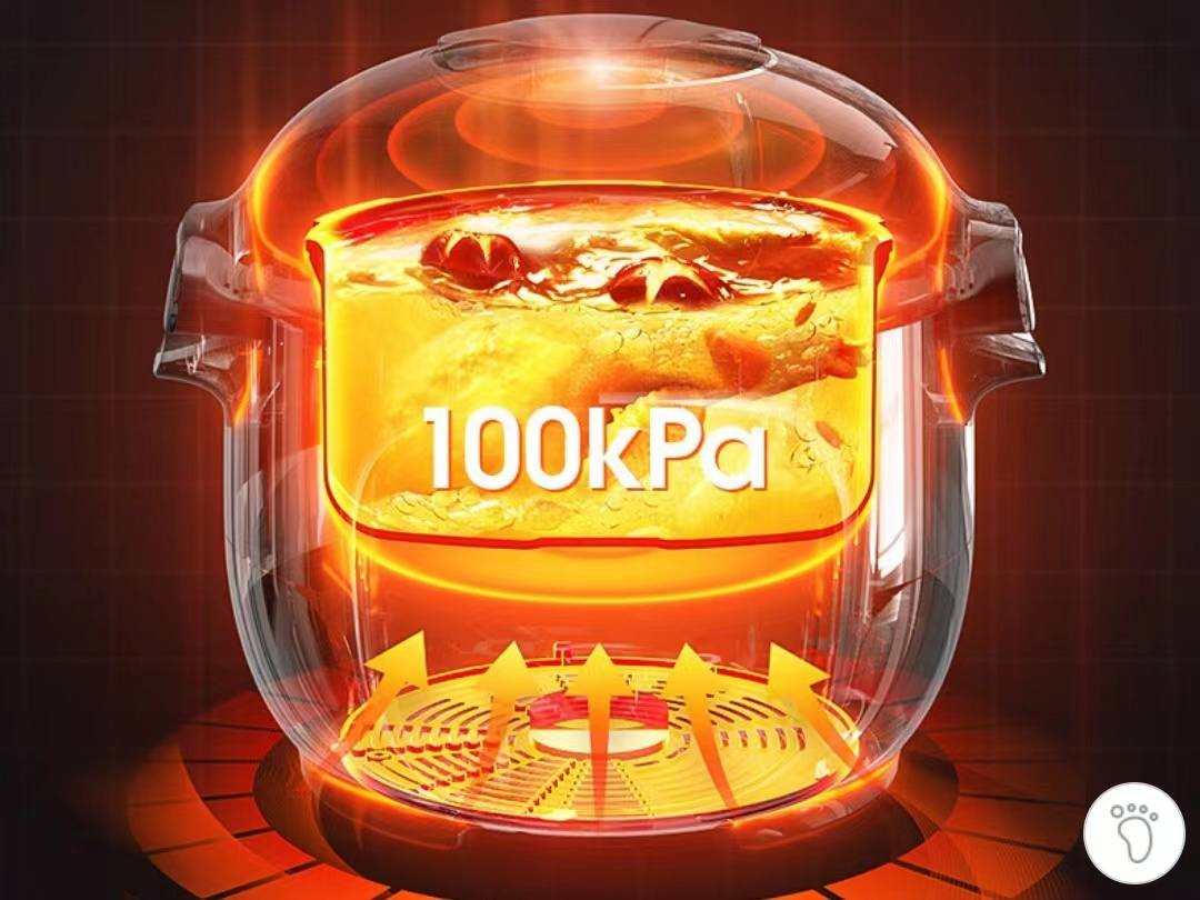 苏泊尔料理快锅电压力锅测评,苏泊尔料理快锅使用方法