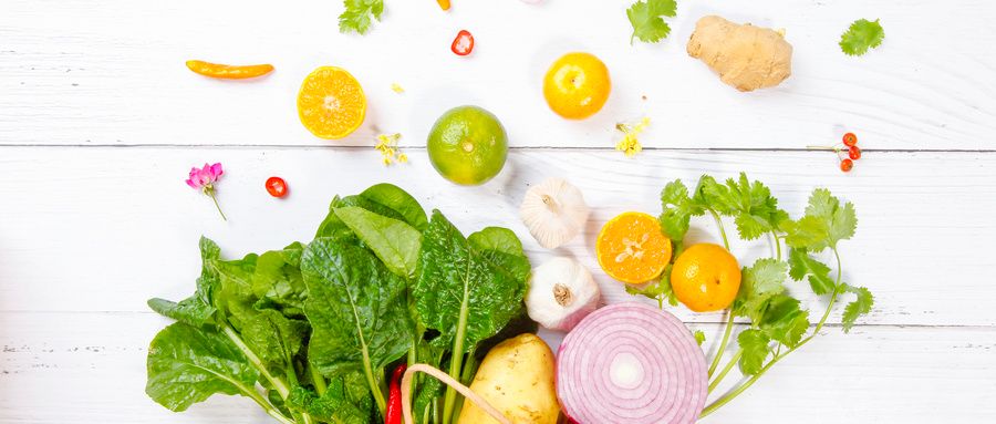 研究发现，缺维生素K1，晚年易骨折