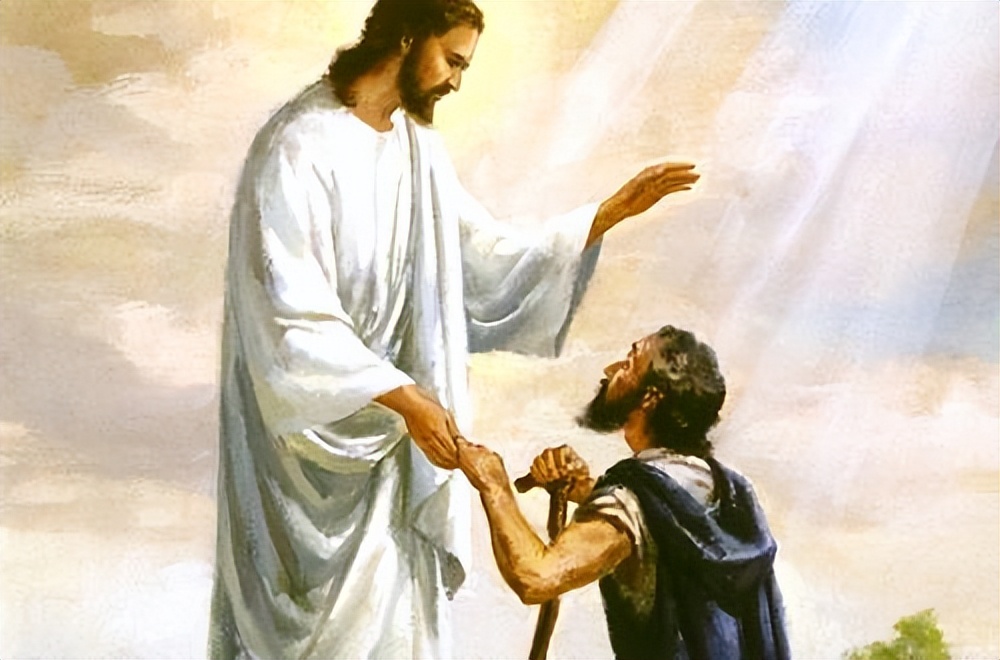 耶稣是基督宗教里的核心人物,基督耶稣的历史事迹