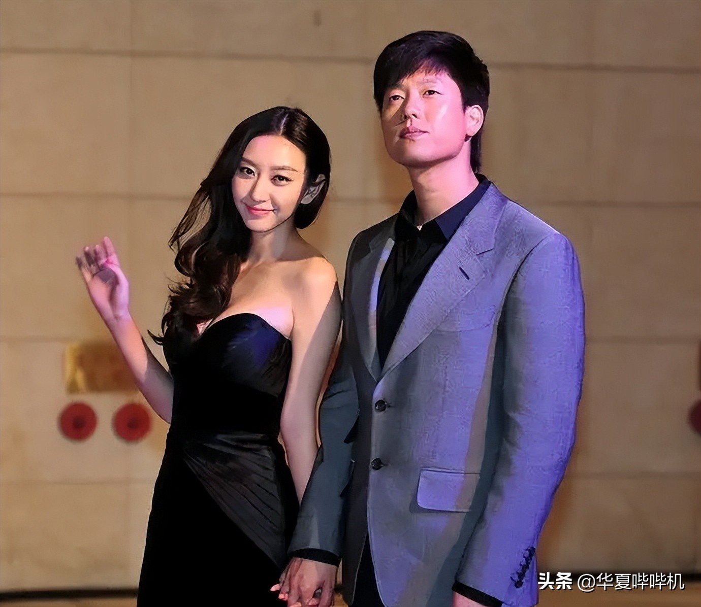 娱乐圈五大“瓜王”，让多少明星夜不能寐？