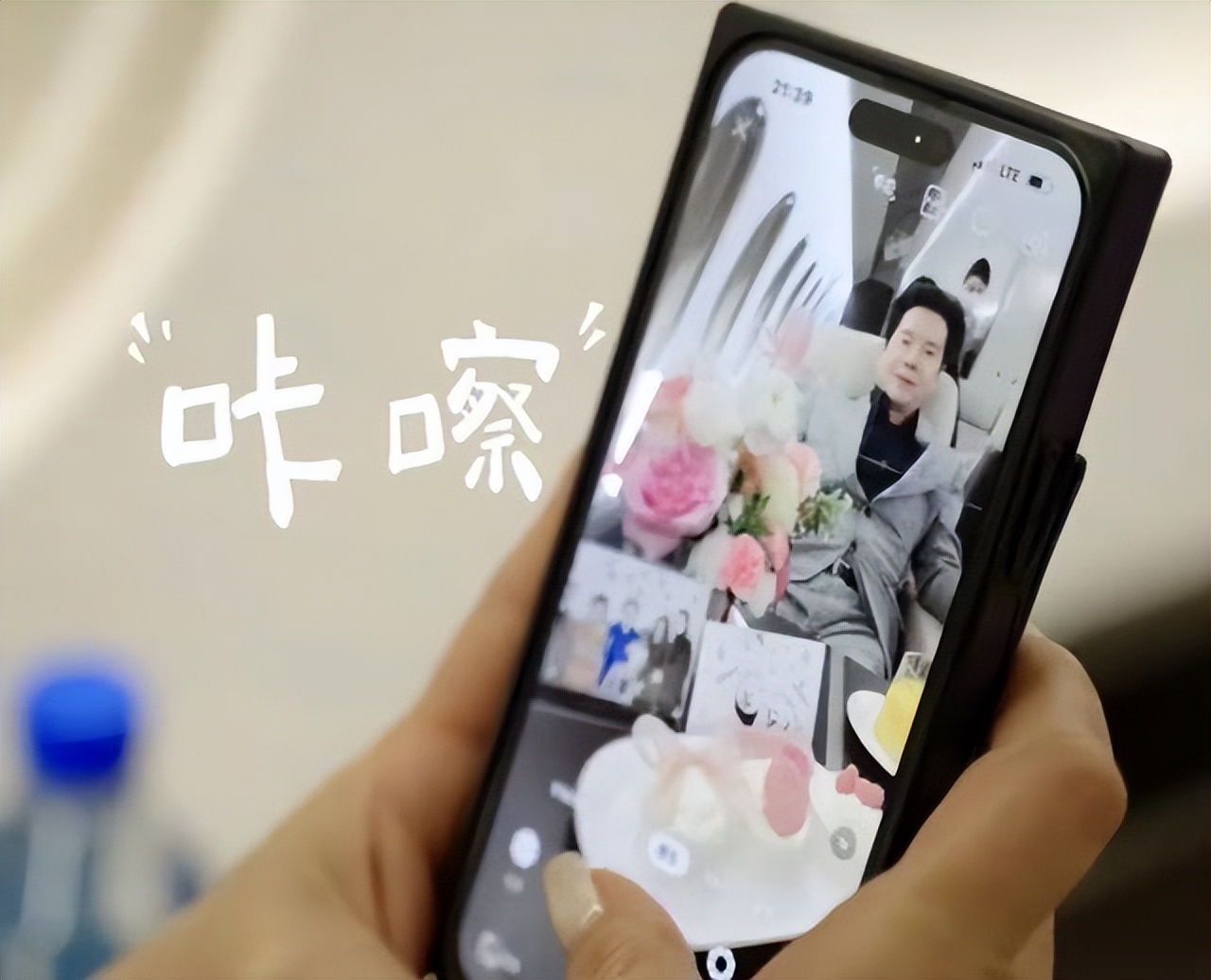 向华强夫妇现在的情况,台湾报道向华强夫妇