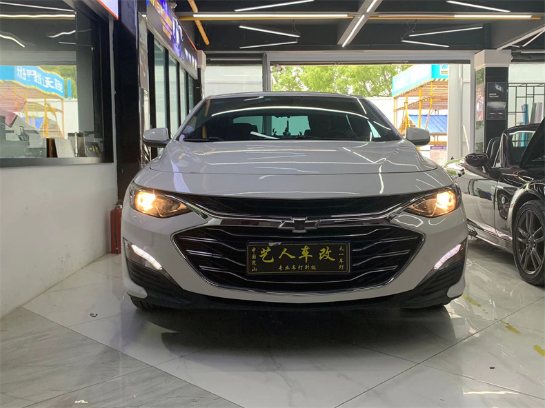 车灯太暗换灯泡有用吗,led车灯太暗换灯泡能解决吗