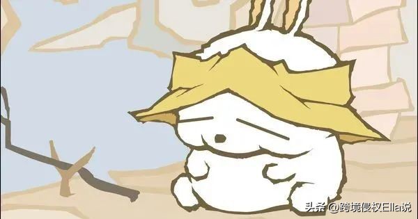 2023大展宏【兔】，跨境圈注意，这些国际知名兔子IP不建议上架！