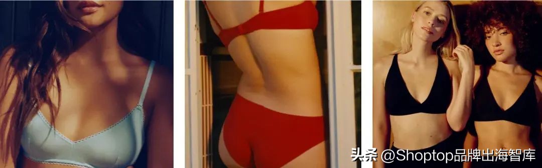 全球销量第一的内衣品牌,美国内衣品牌排名