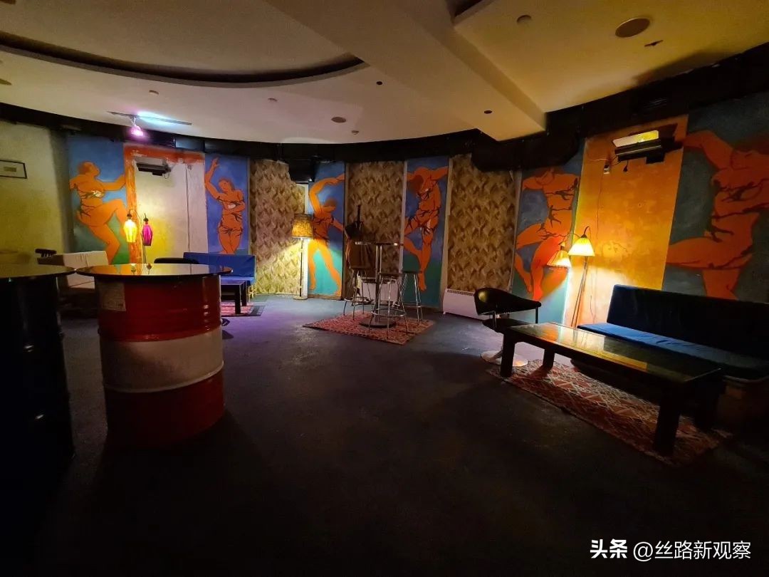 自驾中亚五国合集,俄罗斯程序员来中国