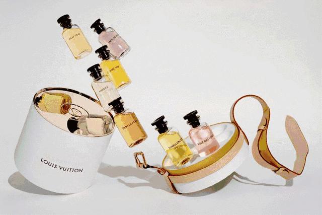 lv历年限定系列,lv这个衣服怎么样