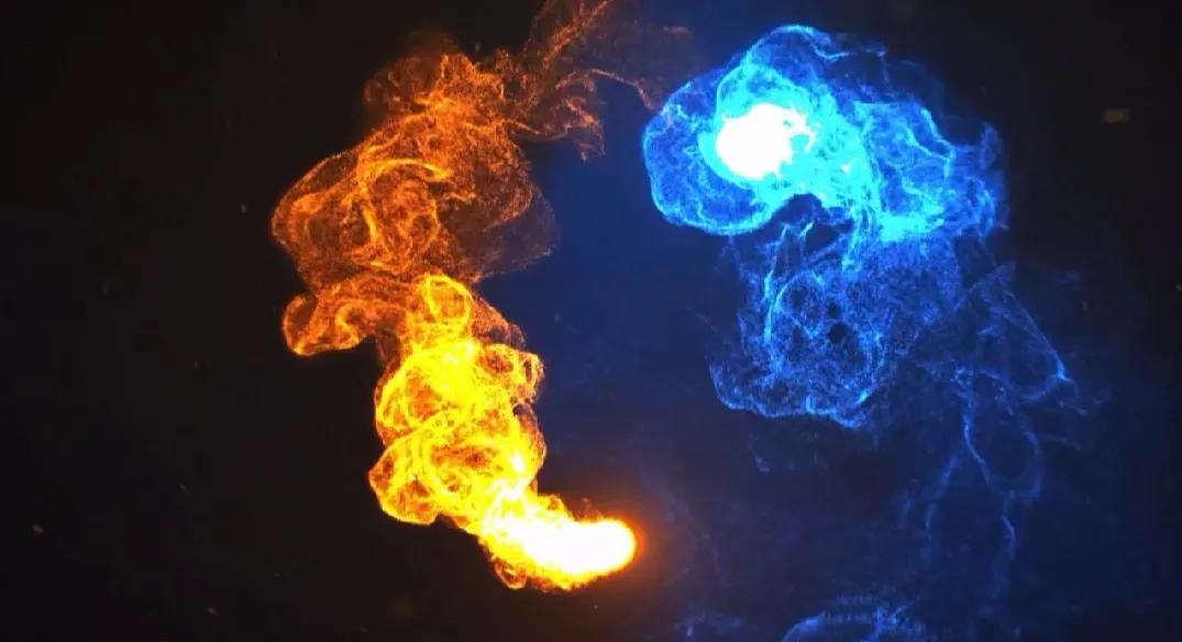 梦系列之一残梦（科幻中的科幻，不知道有多少人能看懂）