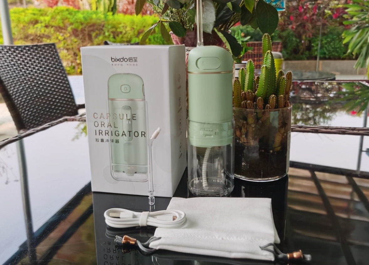 十大冲牙器品牌科普：测评师亲测数十款，力荐这10款