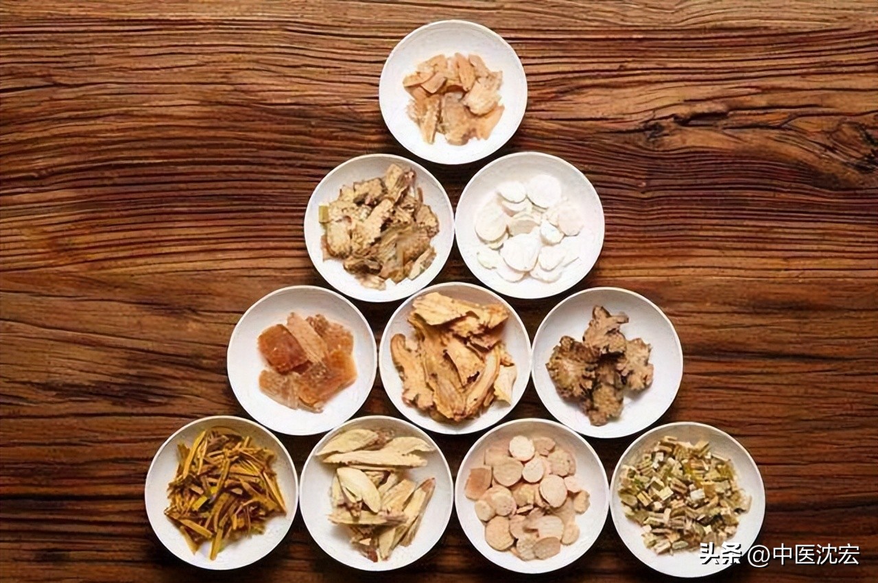 疏肝健脾祛湿气最好的中成药,夏天健脾祛湿食谱大全