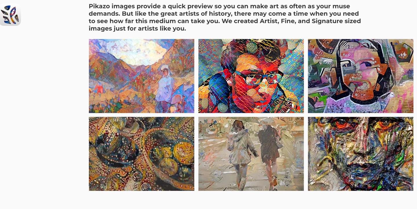 4个完全免费的ai绘画网站,最好的免费的ai绘画网站