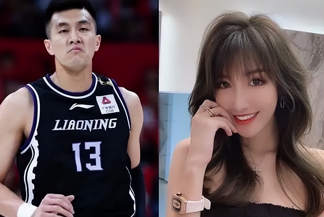 郭艾伦谈过几个女朋友,郭艾伦谈过几个前女友