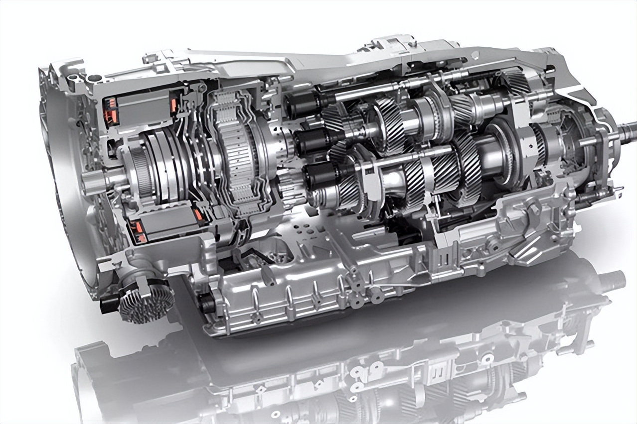 都抱怨DSG变速箱质量差，为什么大众销量这么高，原因有三点