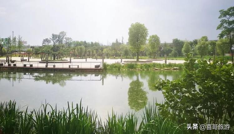 白云区自驾游,贵阳白云区附近的旅游景点有哪些