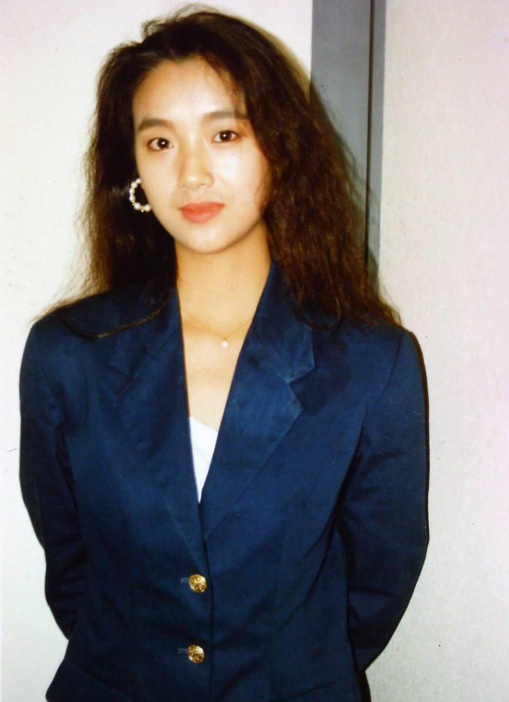 长相让人一眼惊艳的大美女,盘点超有魅力的几位美女